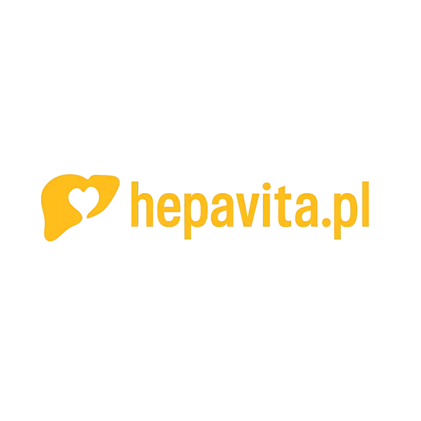 Logo hepavita.pl