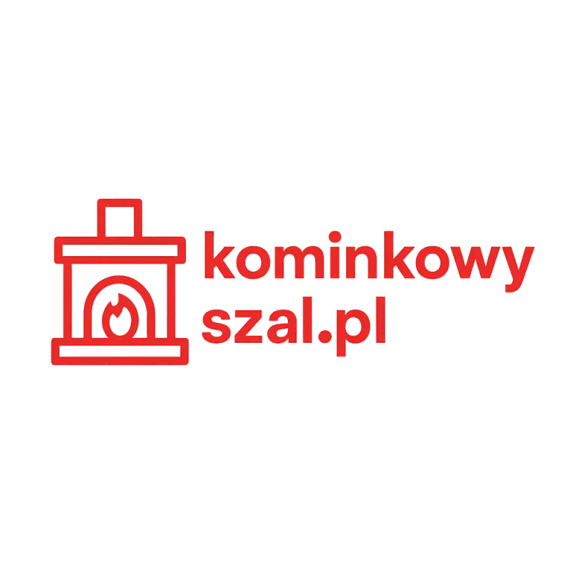 Logo kominkowyszal.pl