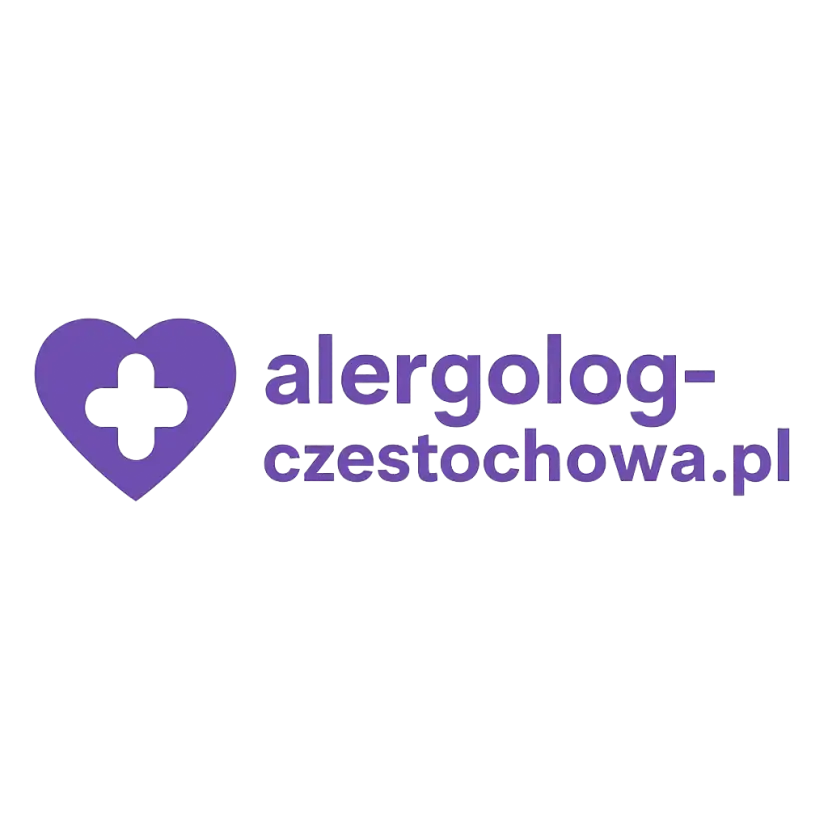 Logo alergolog-czestochowa.pl
