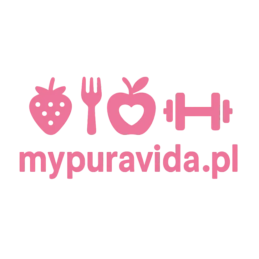 Logo mypuravida.pl