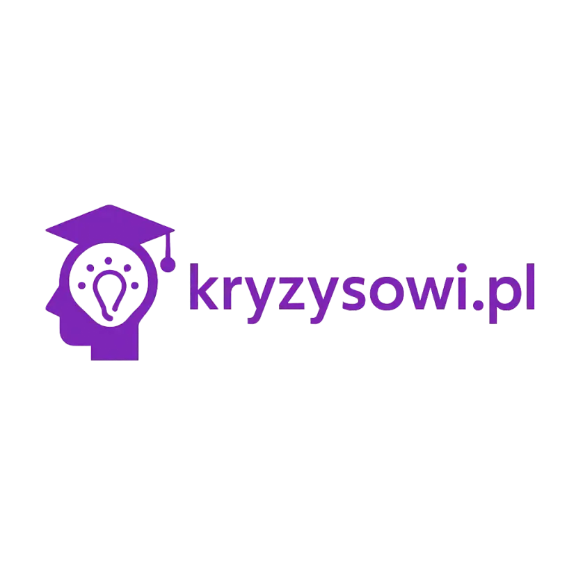 Logo kryzysowi.pl