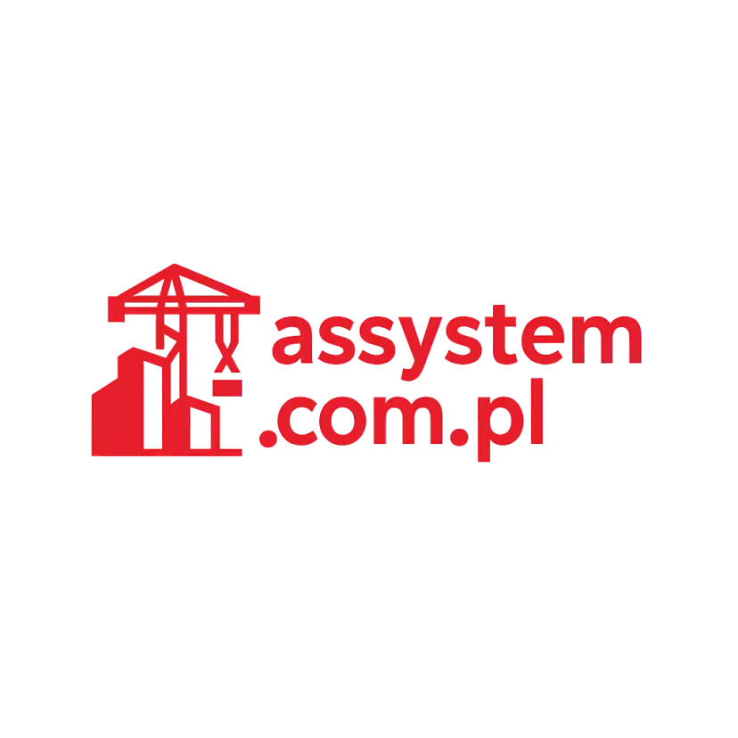 Logo assystem.com.pl