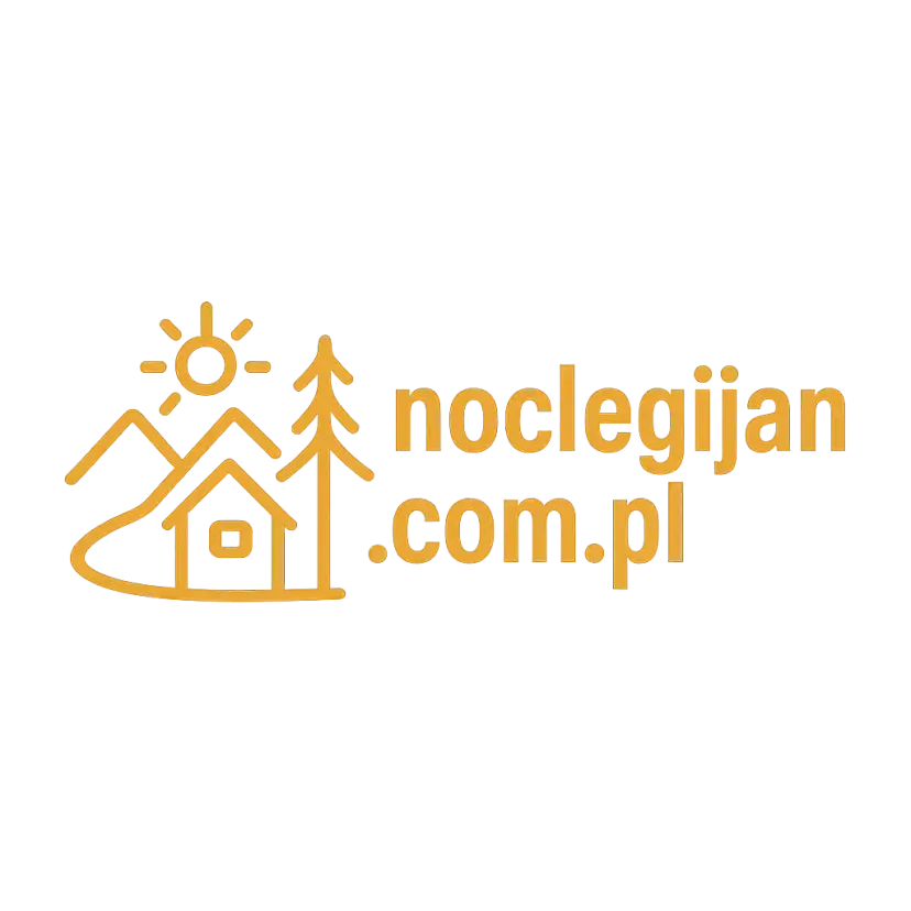 Logo noclegijan.com.pl