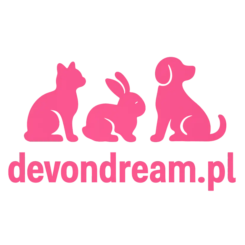 Logo devondream.pl