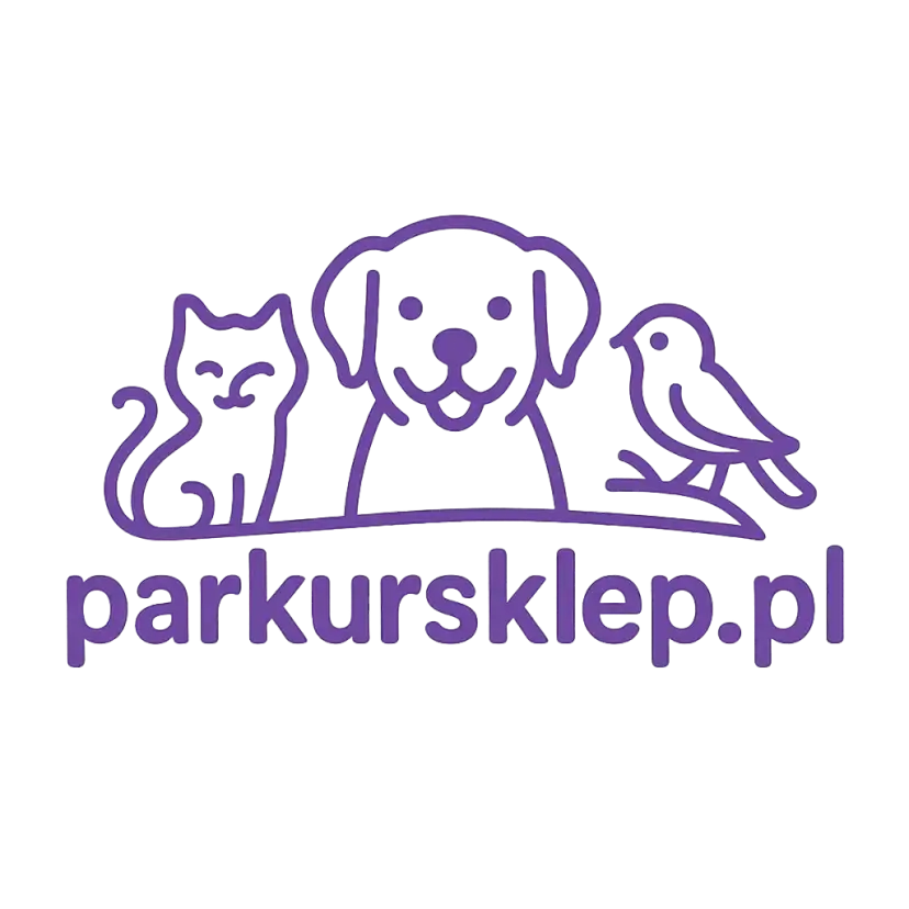 Logo parkursklep.pl