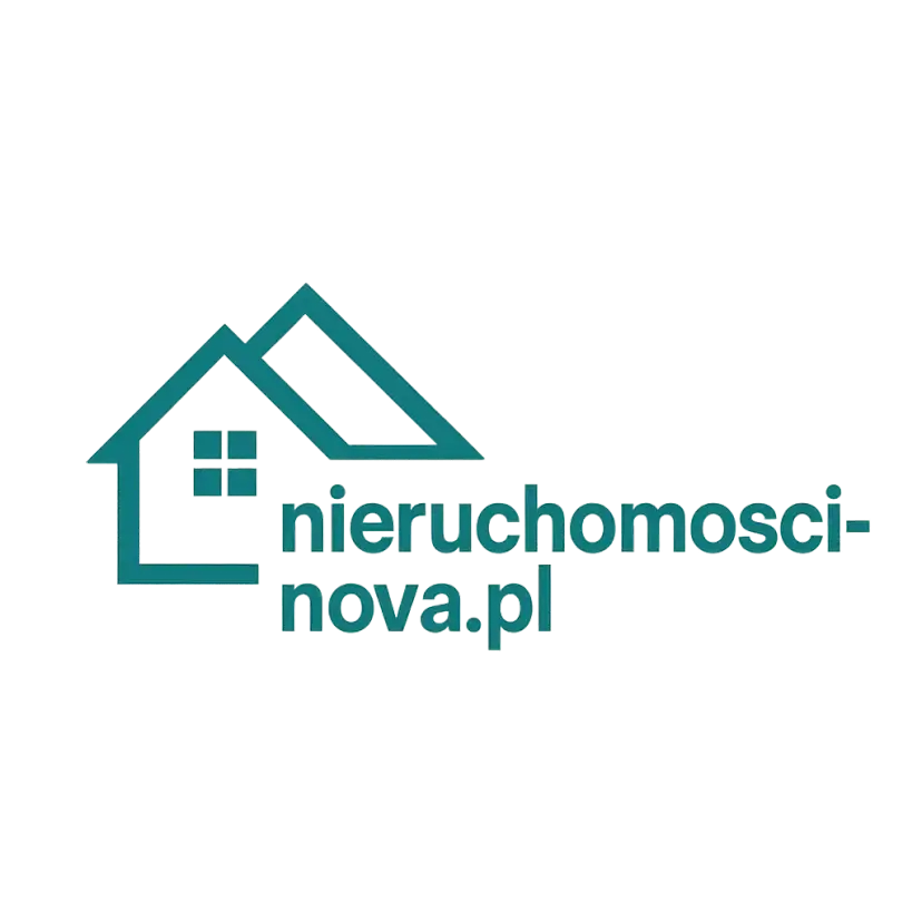 Logo nieruchomosci-nova.pl