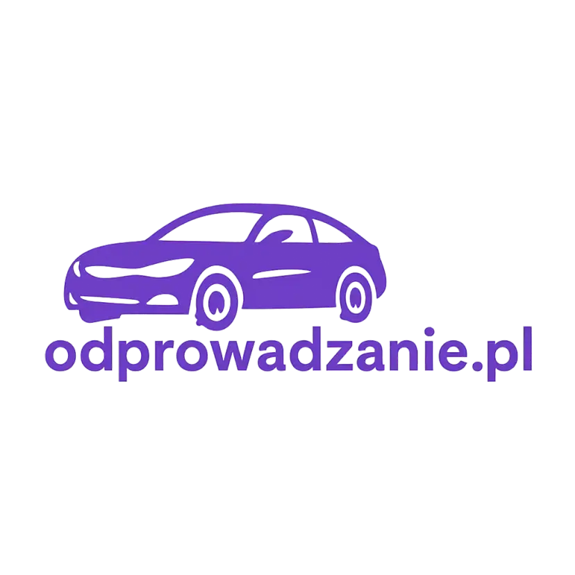 Logo odprowadzanie.pl