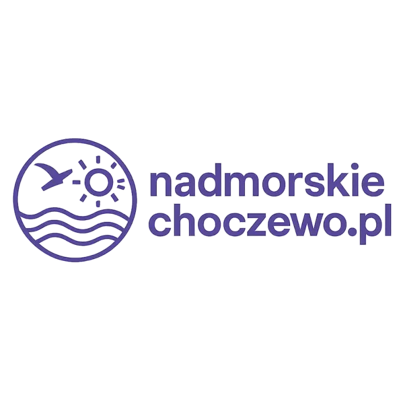 Logo nadmorskiechoczewo.pl