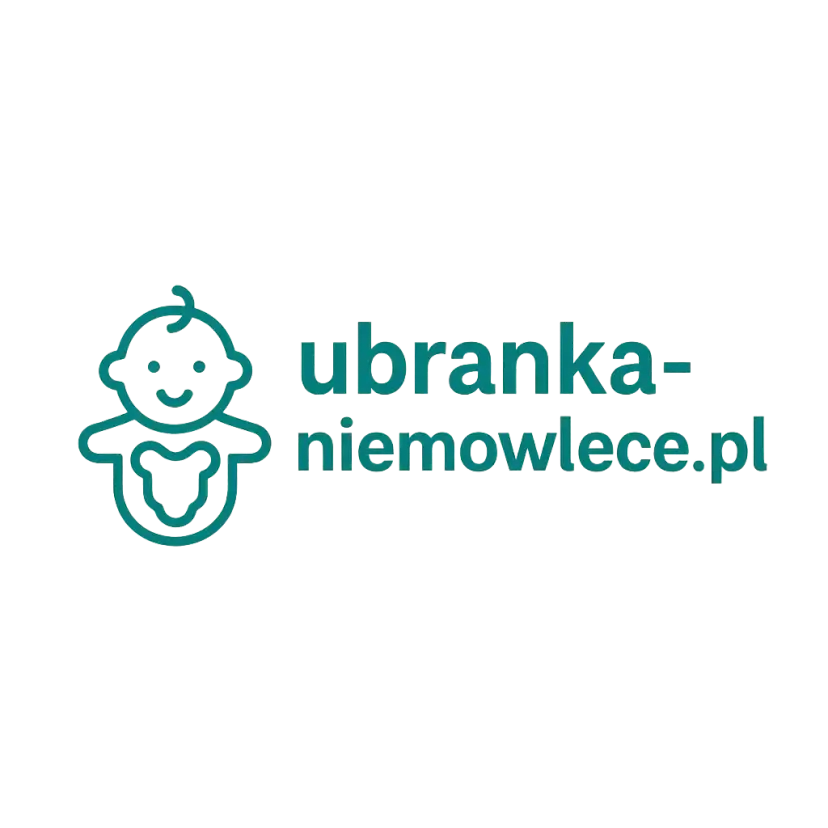 Logo ubranka-niemowlece.pl