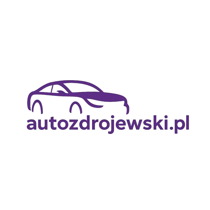 Logo autozdrojewski.pl