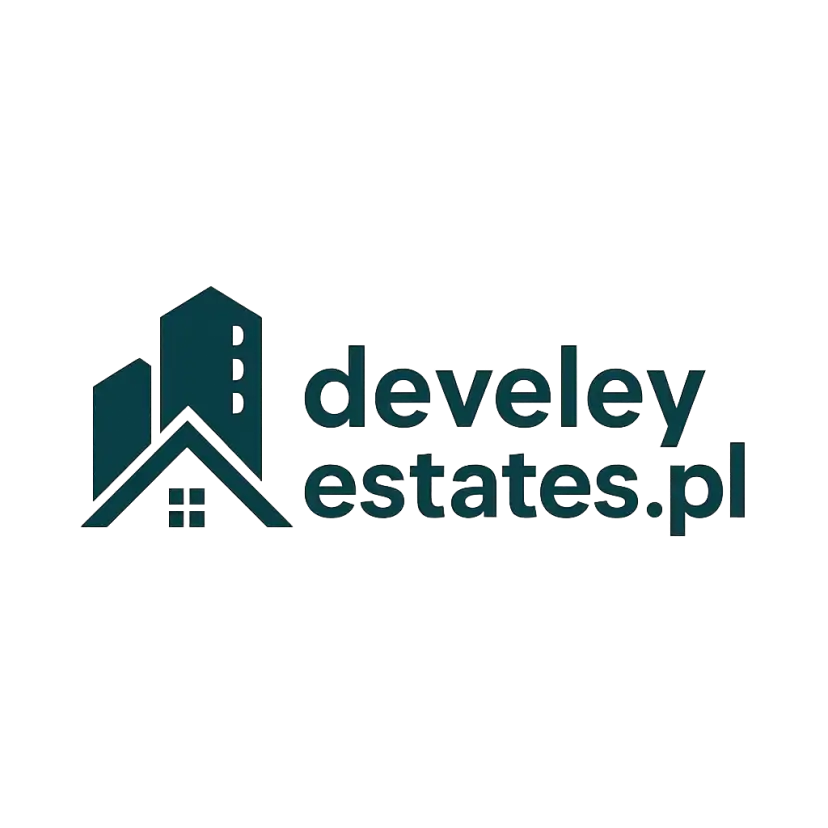 Logo develyestates.pl