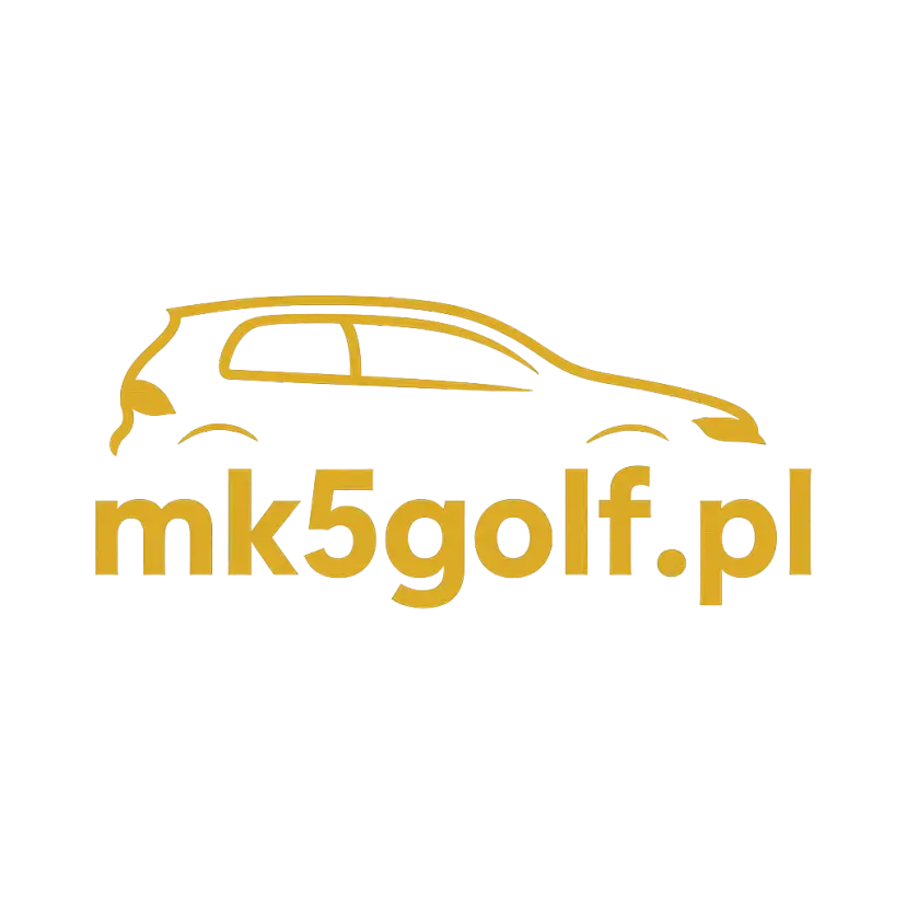 Logo mk5golf.pl