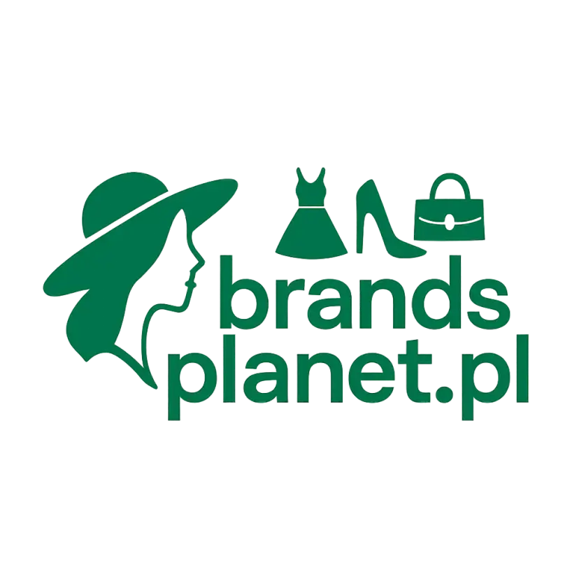 Logo brandsplanet.pl