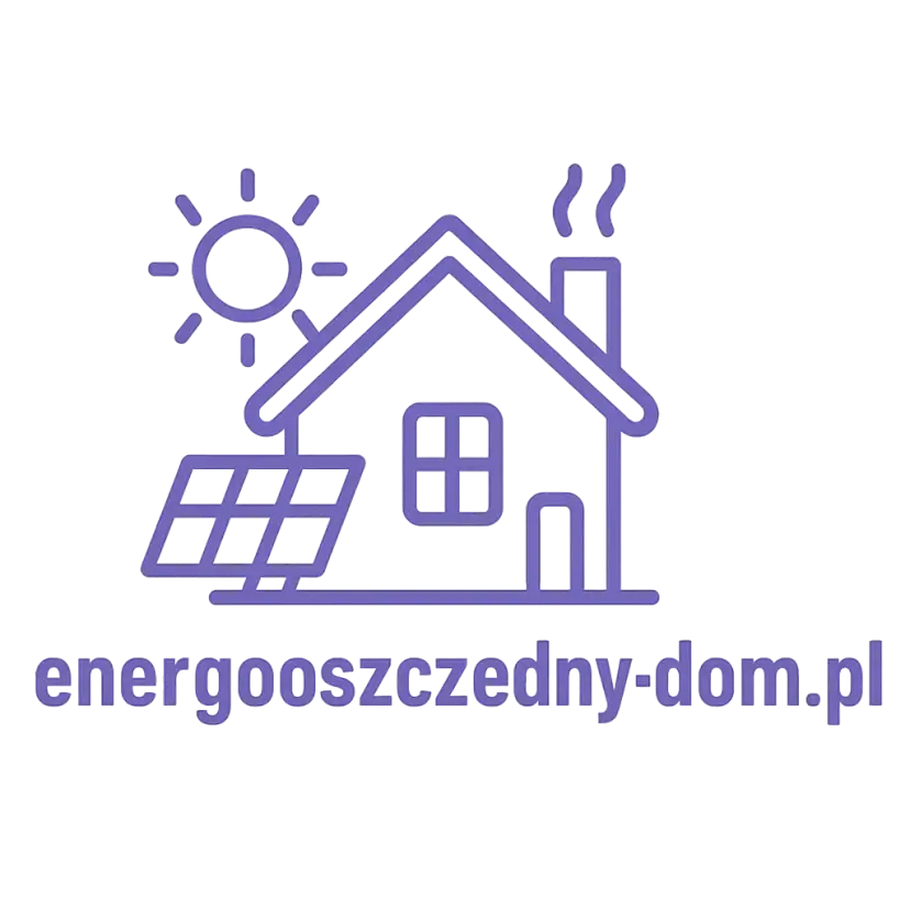 Logo energooszczedny-dom.pl