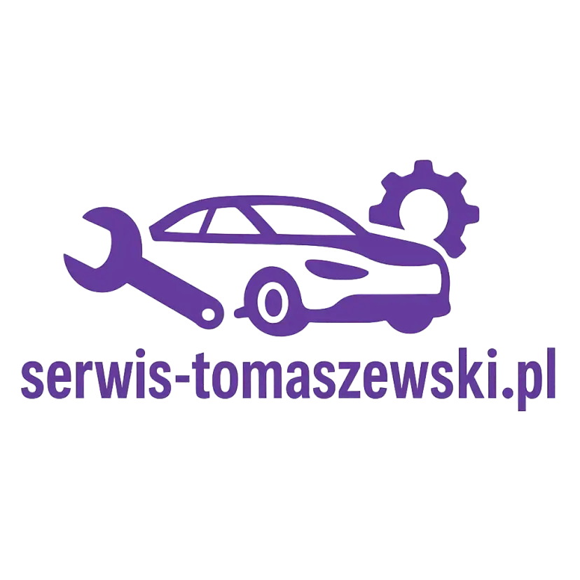 Logo serwis-tomaszewski.pl