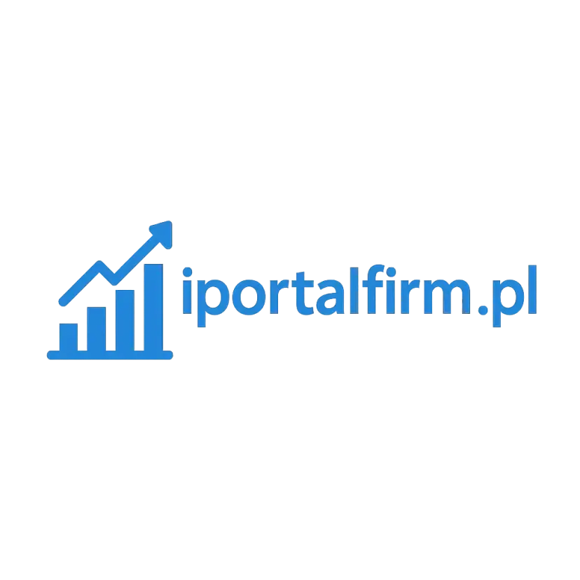 Logo iportalfirm.pl