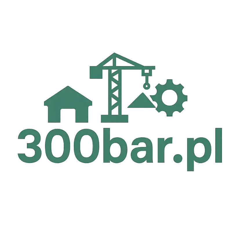Logo 300bar.pl