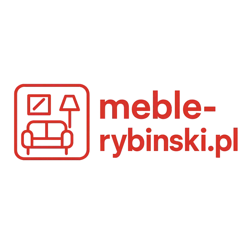 Logo meble-rybinski.pl