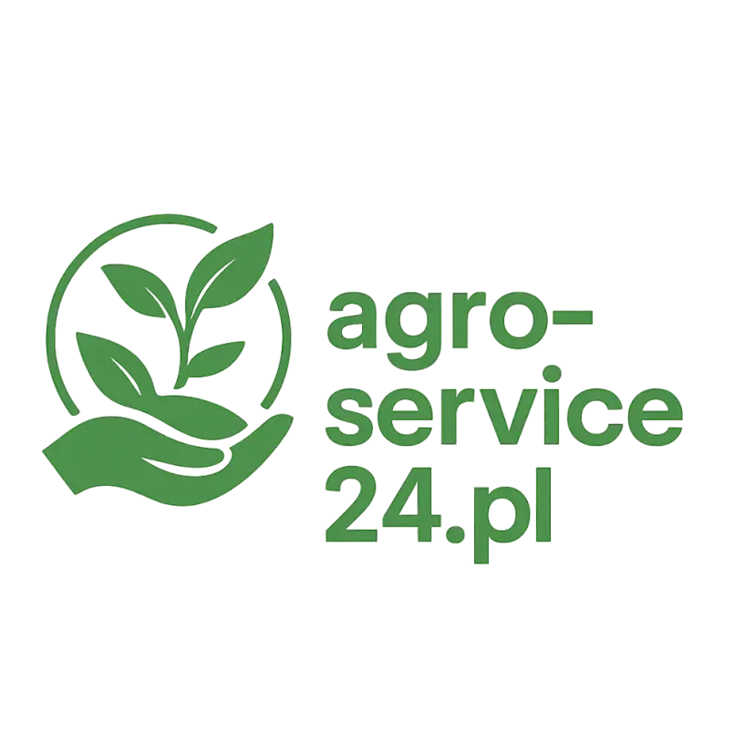 Logo agro-service24.pl