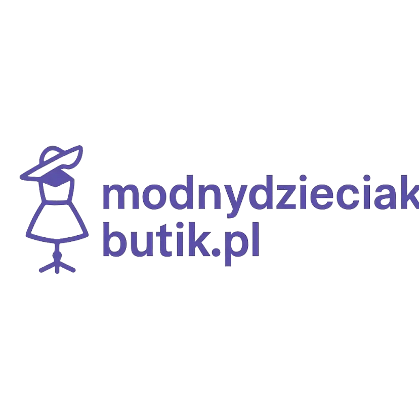 Logo modnydzieciakbutik.pl