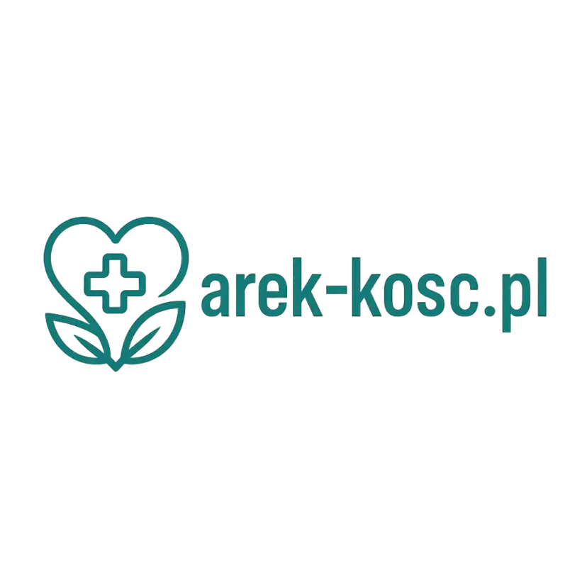 Logo arek-kosc.pl