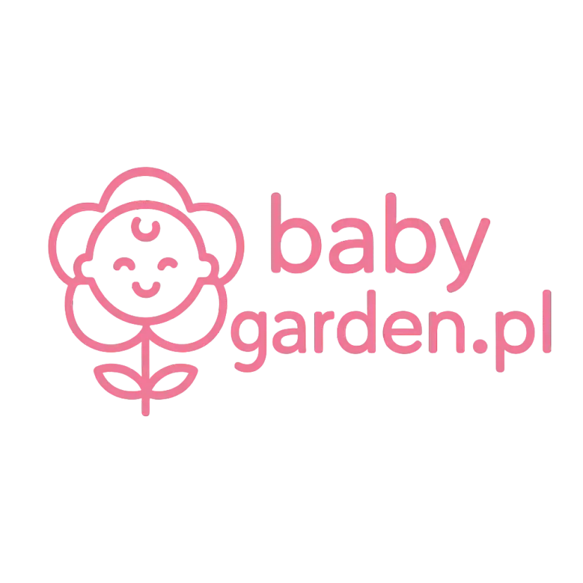 Logo babygarden.pl