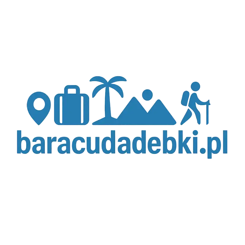 Logo baracudadebki.pl