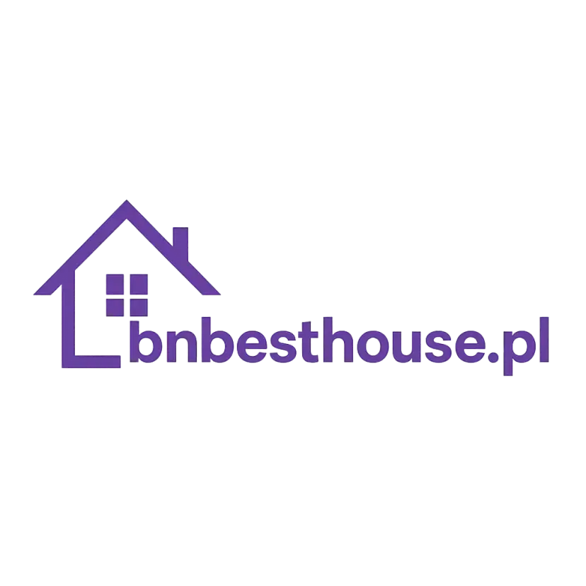 Logo bnbesthouse.pl