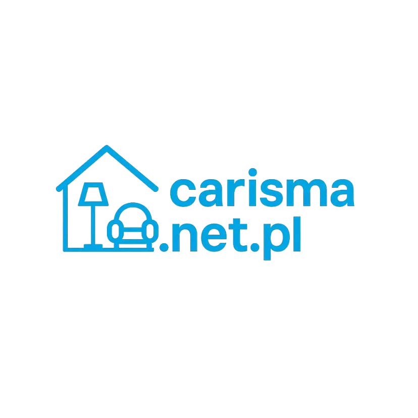 Logo carisma.net.pl