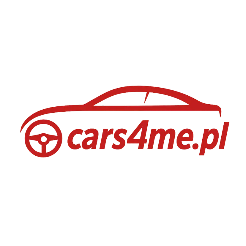 Logo cars4me.pl