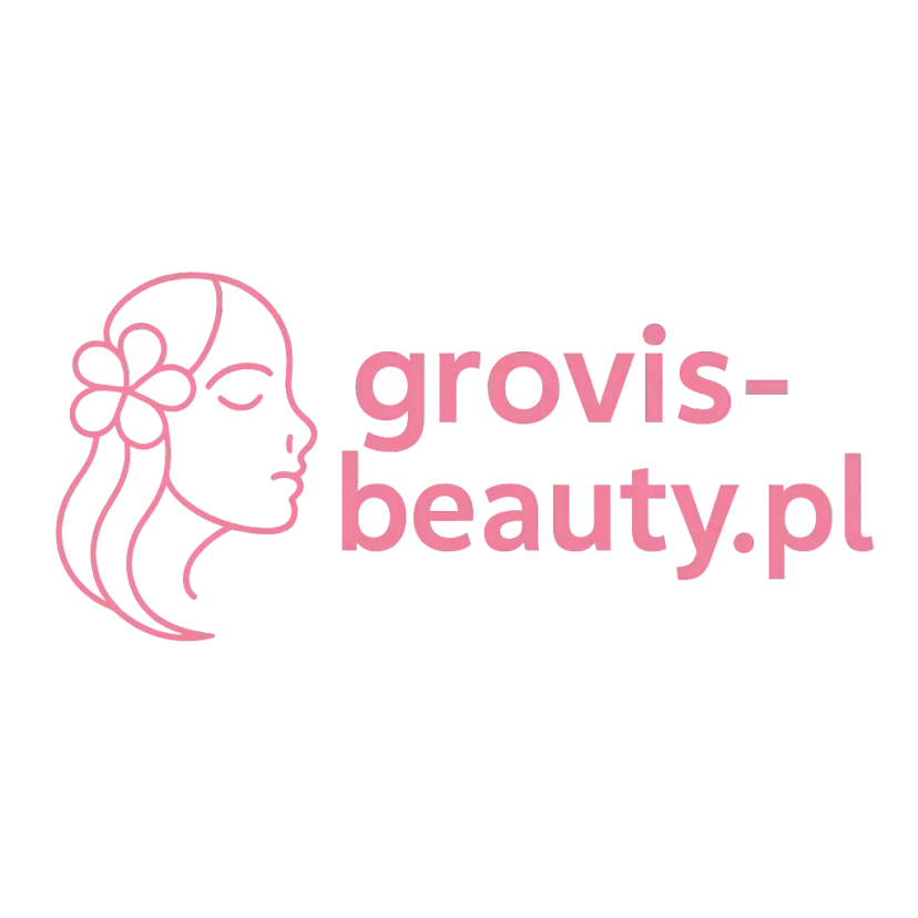 Logo grovis-beauty.pl