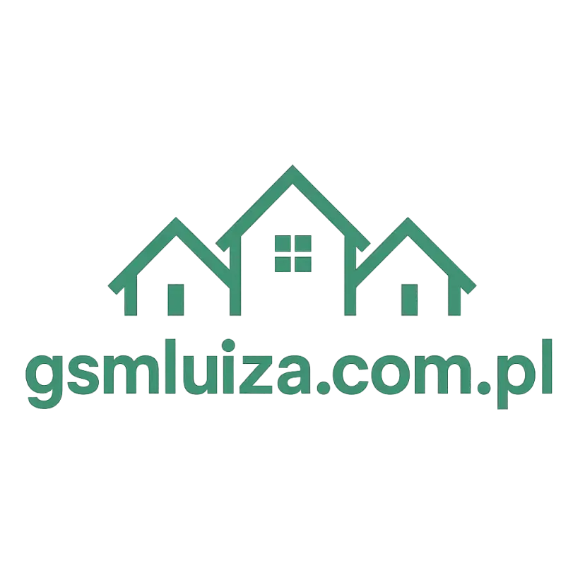Logo gsmluiza.com.pl