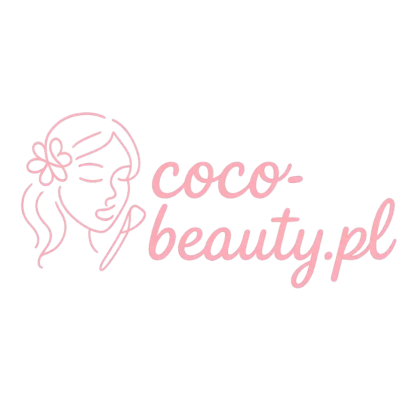 Logo coco-beauty.pl