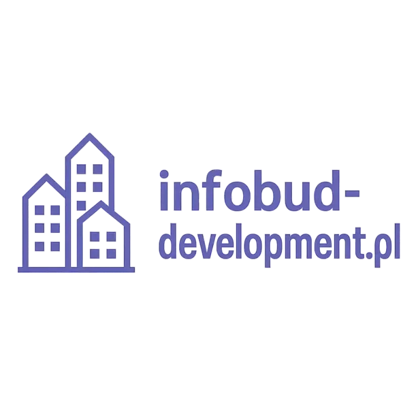 Logo infobud-development.pl