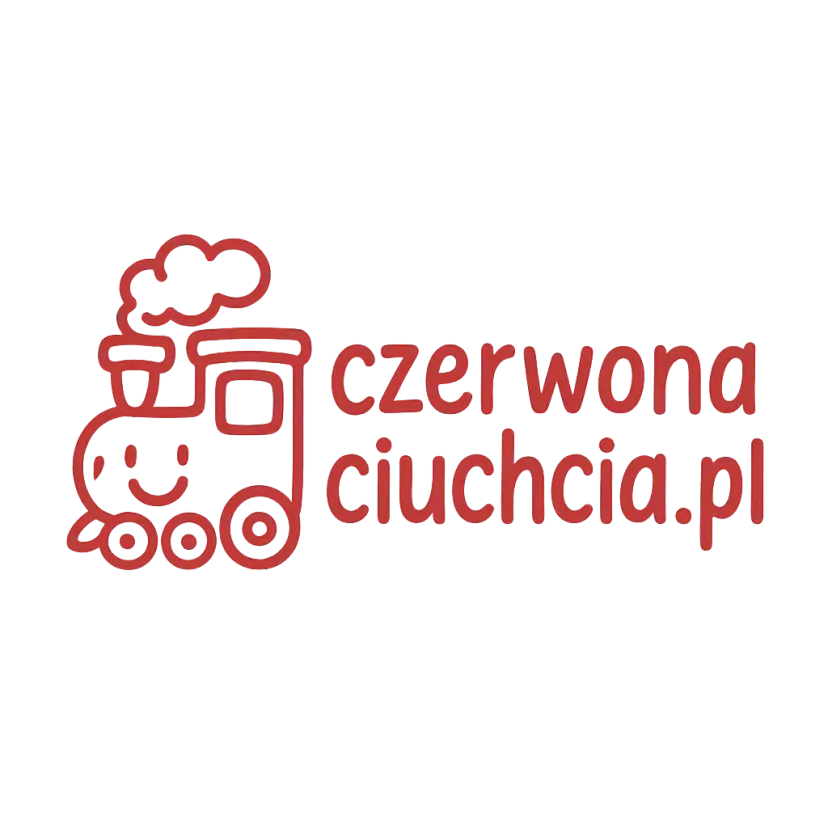 Logo czerwonaciuchcia.pl