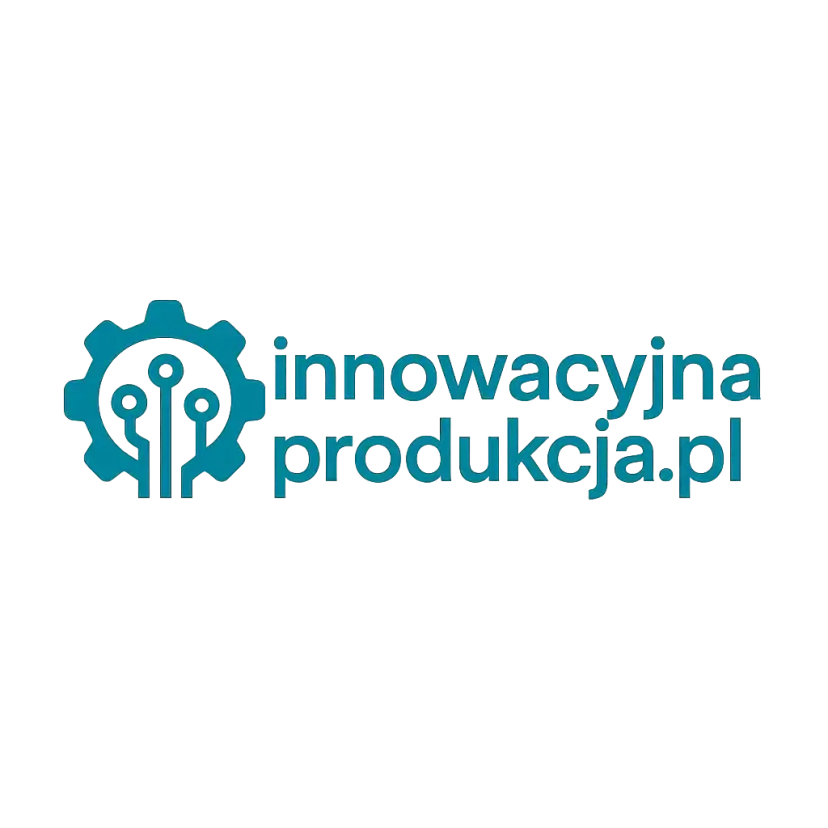 Logo innowacyjnaprodukcja.pl