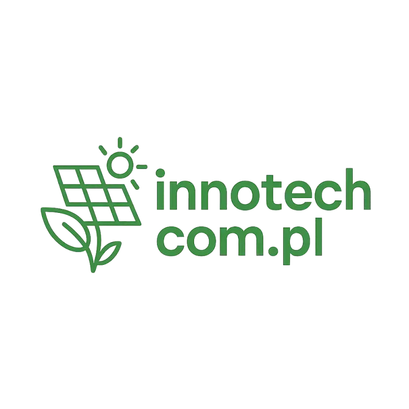 Logo innotech.com.pl