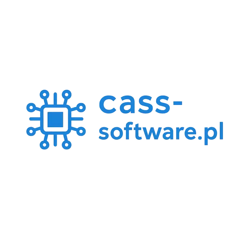 Logo cass-software.pl