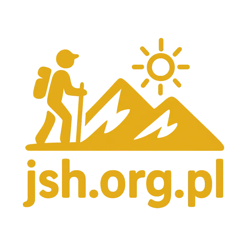 Logo jsh.org.pl