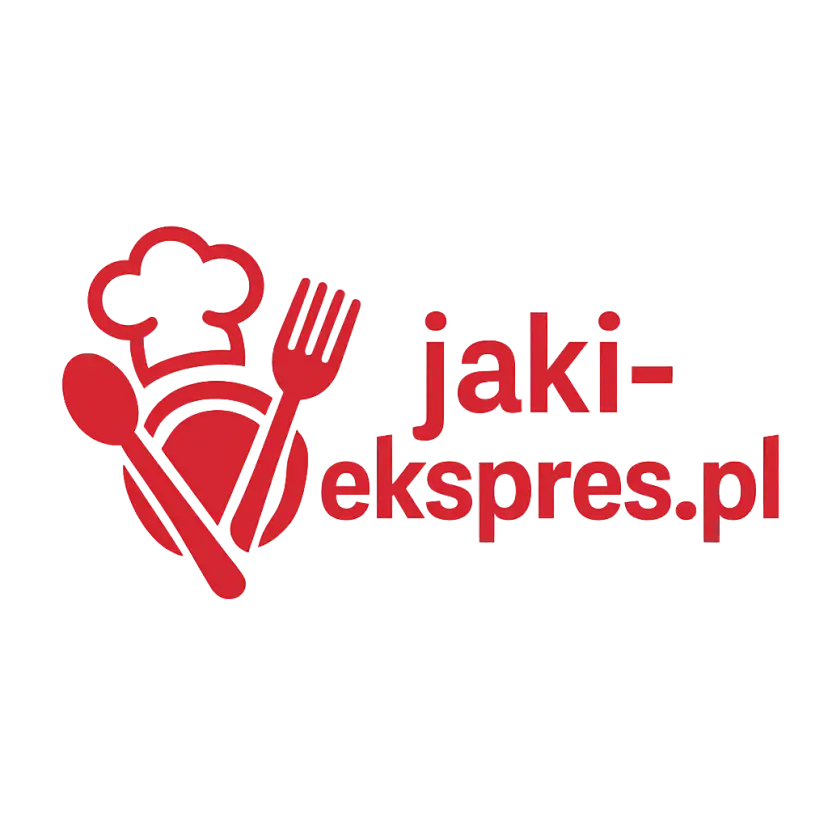 Logo jaki-ekspres.pl
