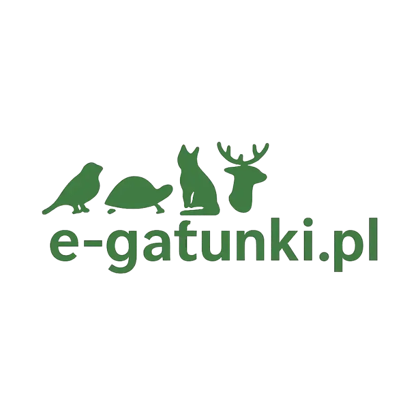 Logo e-gatunki.pl