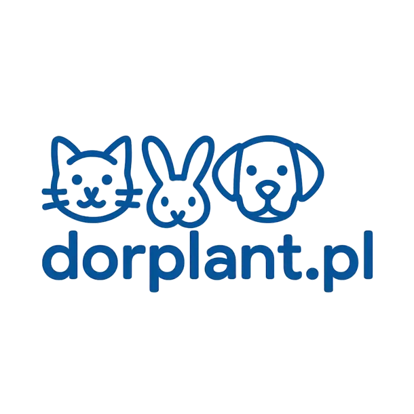 Logo dorplant.pl