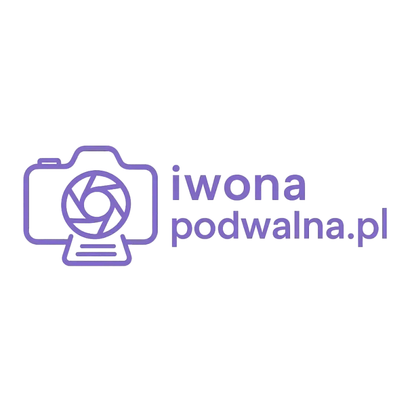 Logo iwonapodwalna.pl