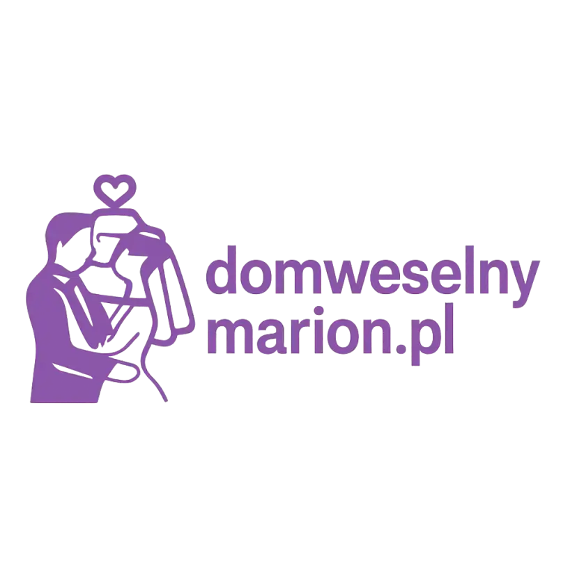 Logo domweselnymarion.pl