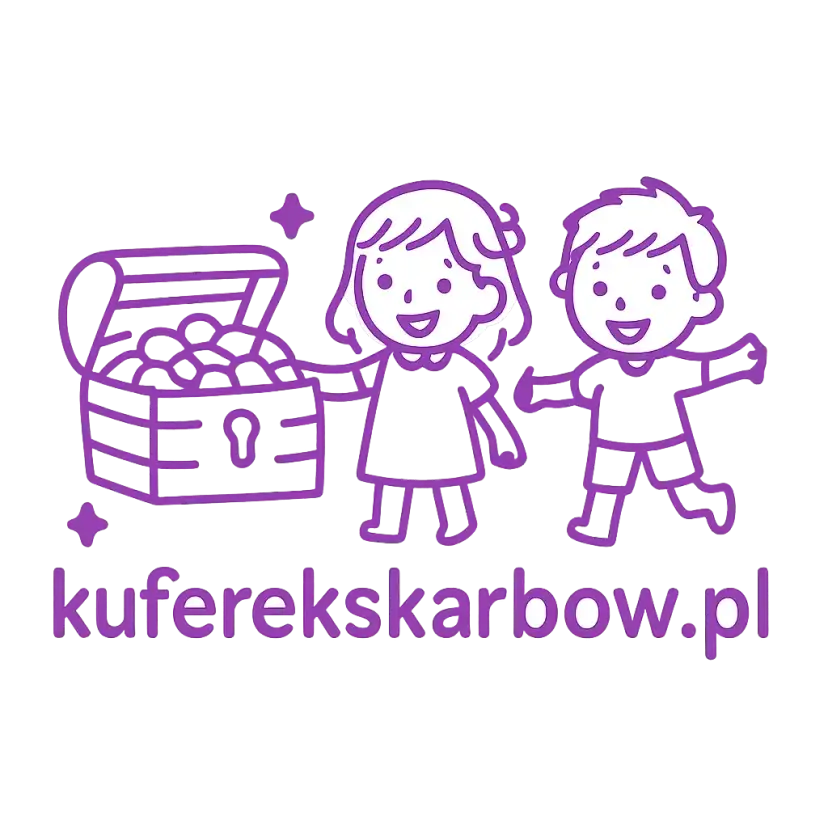 Logo kuferekskarbow.pl