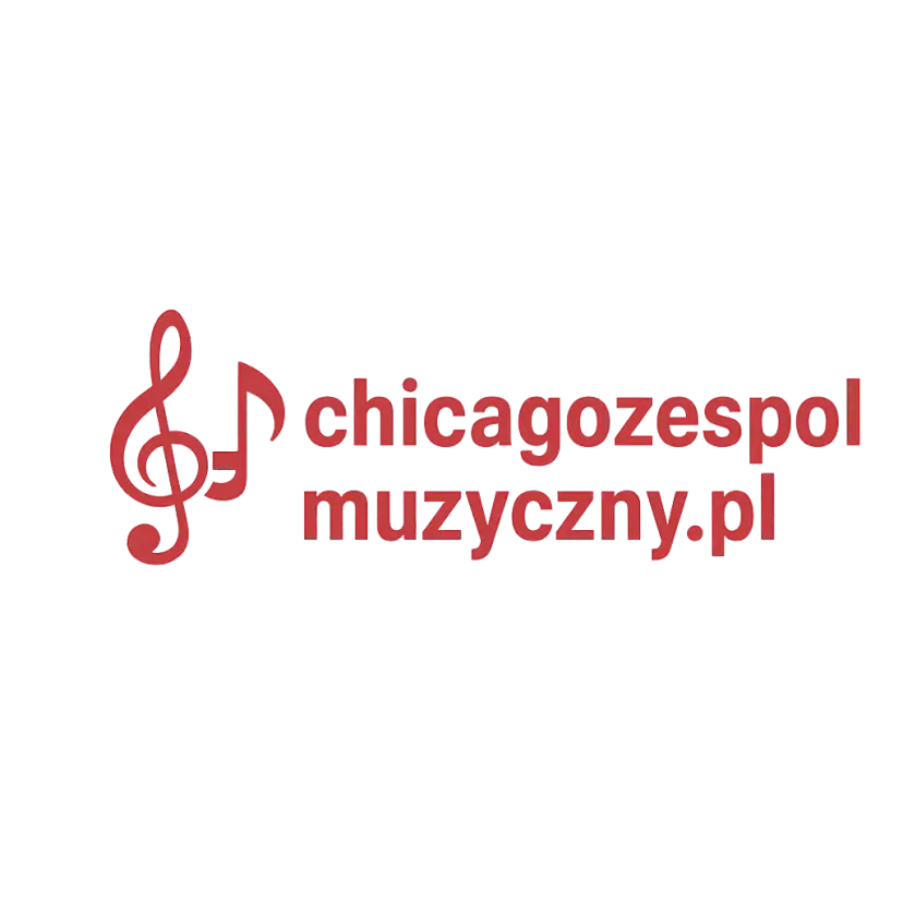 Logo chicagozespolmuzyczny.pl