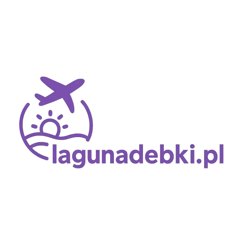 Logo lagunadebki.pl