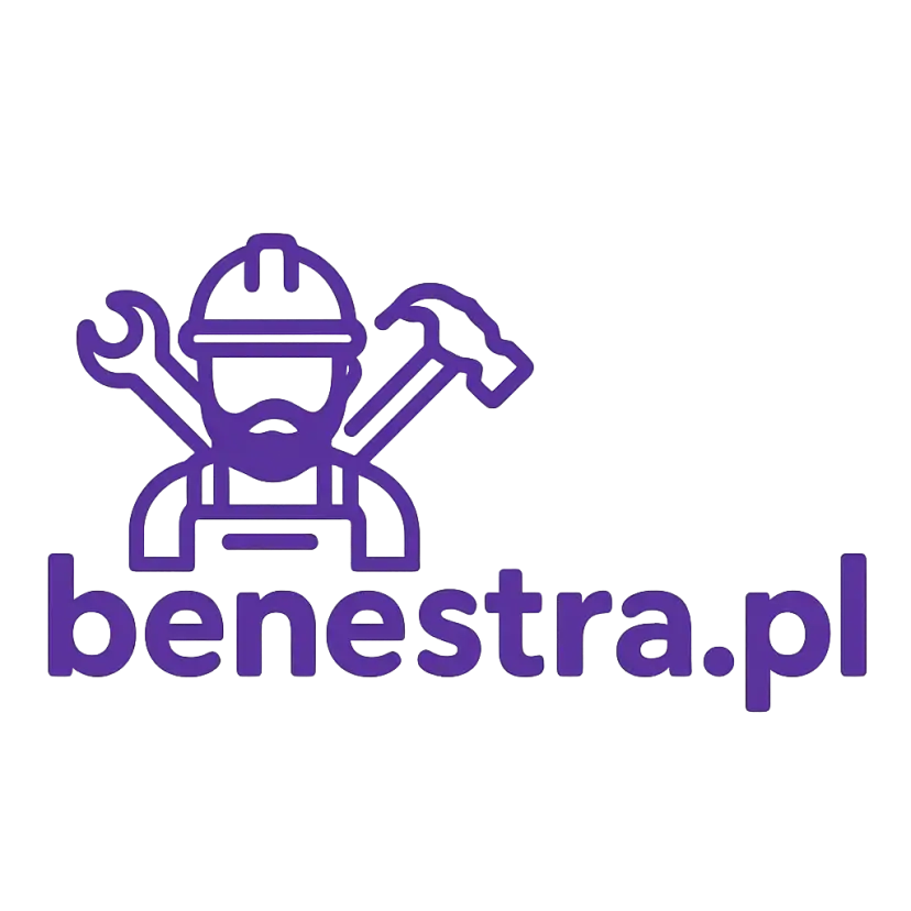 Logo benestra.pl