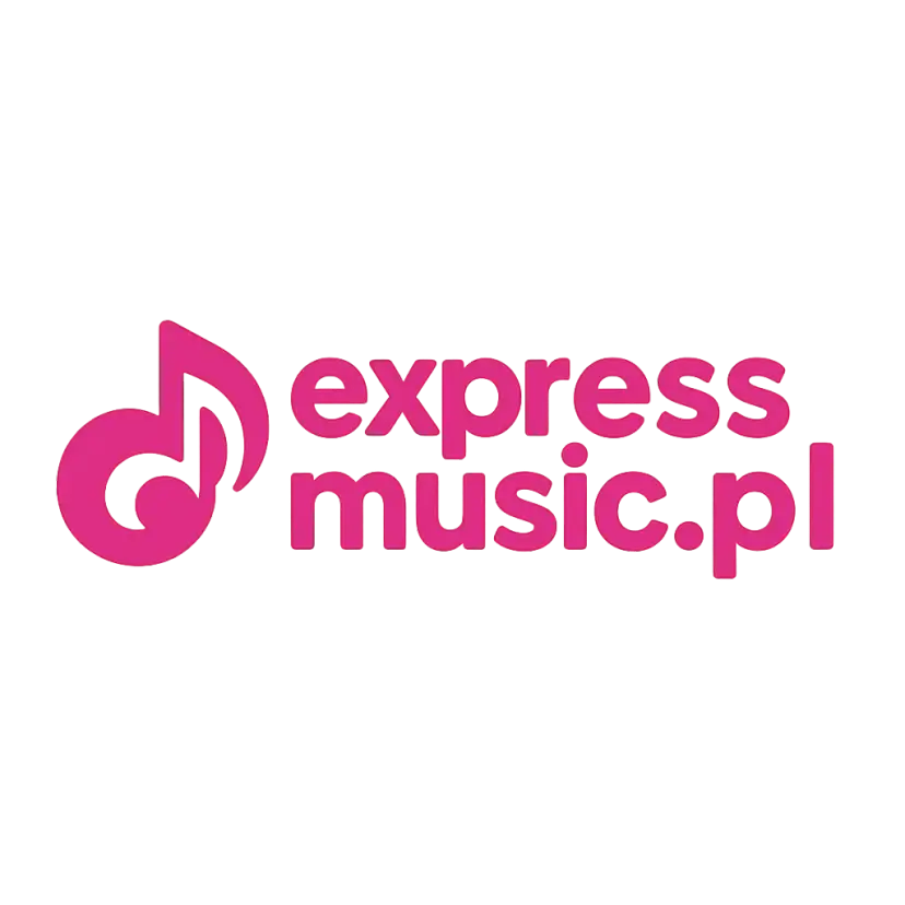 Logo expressmusic.pl