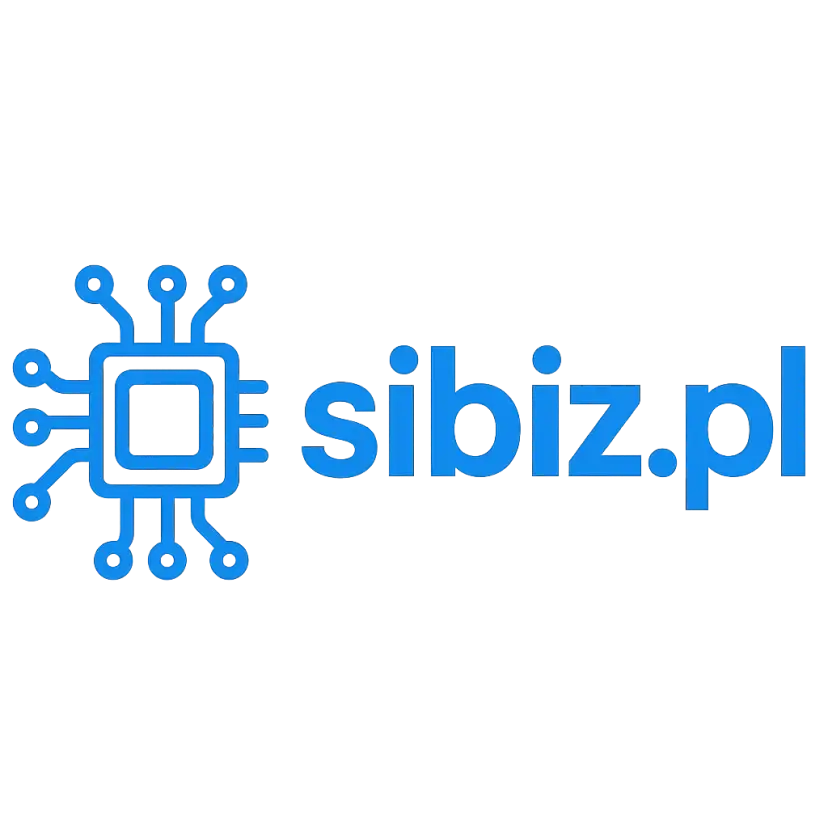 Logo sibiz.pl